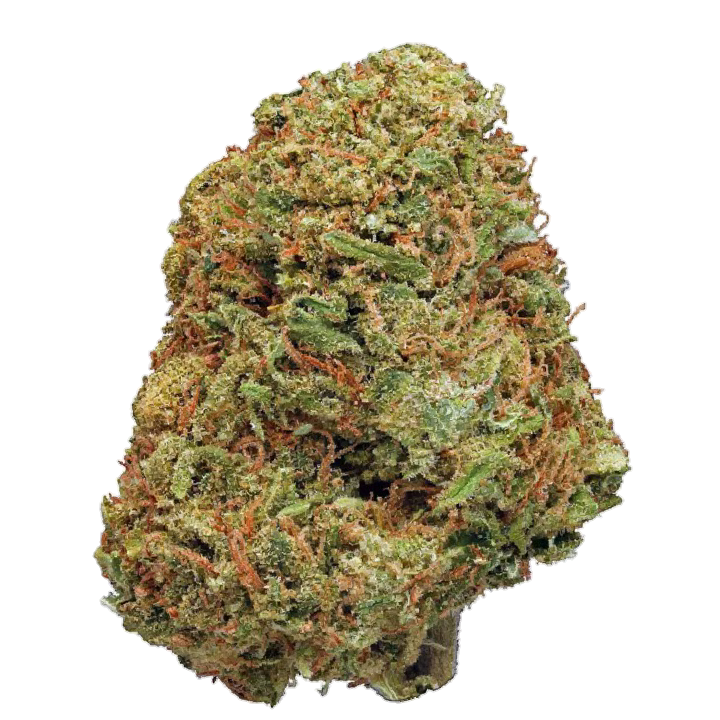 Warlock Premium 13,9% CBD - Les gones cbd Vienne