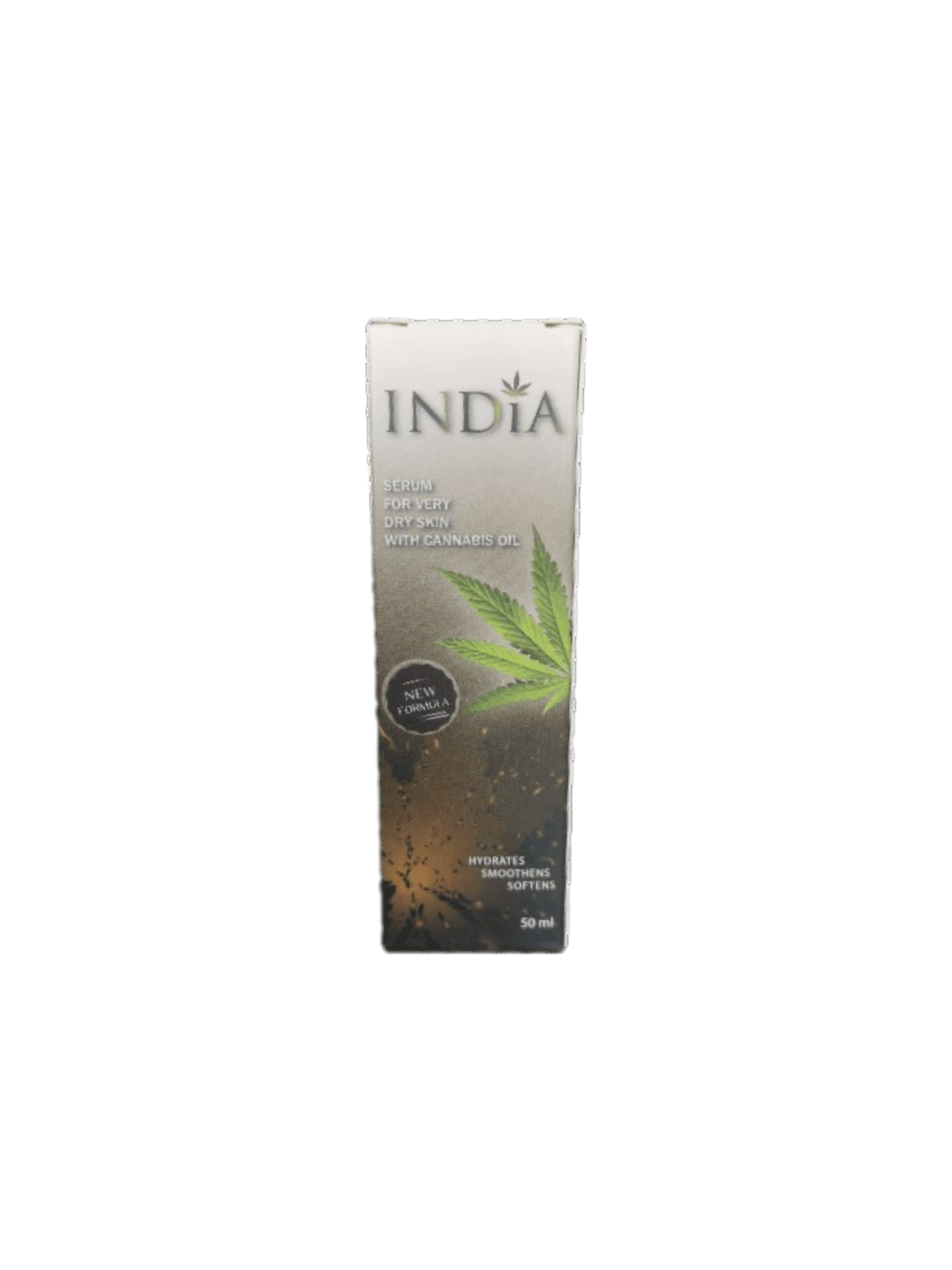 LE SERUM INDIA