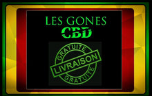 Charger l&#39;image dans la galerie, Jack Herer Indoor 13,6% CBD - Les gones cbd Vienne
